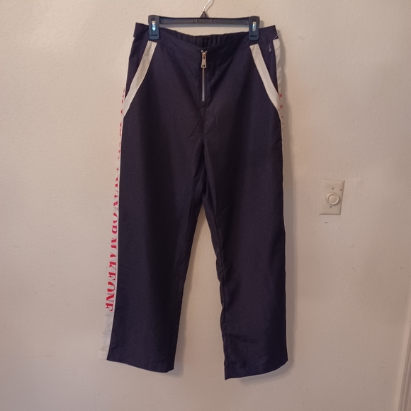 NWOT and rare track pants by FP Movement x Summer Class collab. - Picture 1 of 3